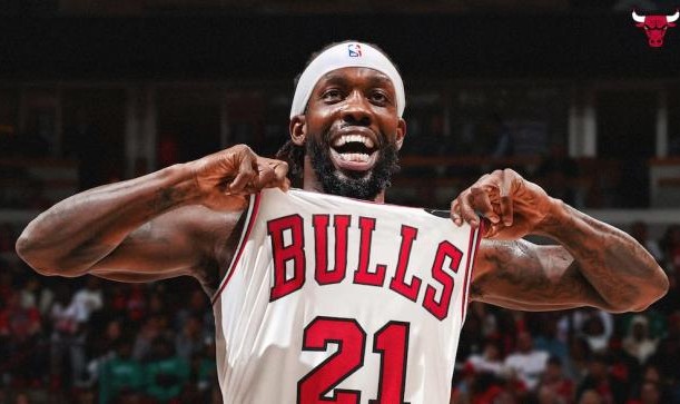 开云体育安卓下载-加盟公牛目标季后赛 贝弗利放言还要双杀湖人