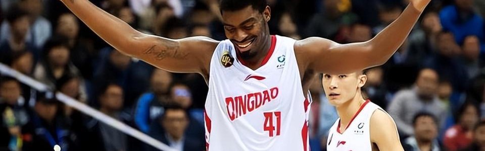 开云体育安卓下载-状态大幅回勇！新疆队和北控队都对前青岛队内线核心颇感兴趣？