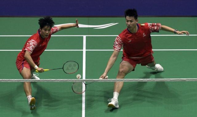 首页-石宇奇王祉怡无缘桂冠 国羽丹麦赛仅获混双一金