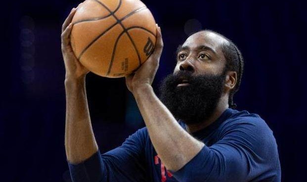 中国体育APP-哈登严肃考虑明夏回归火箭 续约是76人优先事项