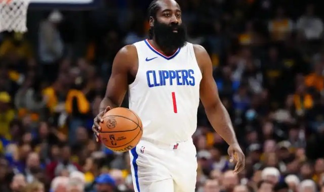 开体育app下载安装免费-骑士输给独行侠的背后，哈登与球队蜜月结束，詹姆斯迎来重磅利好