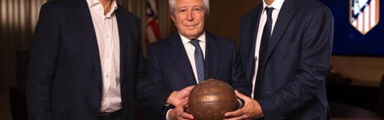 中国体育APP-科贝：欧盟委员会批准美国阿波罗基金收购马竞多数股权