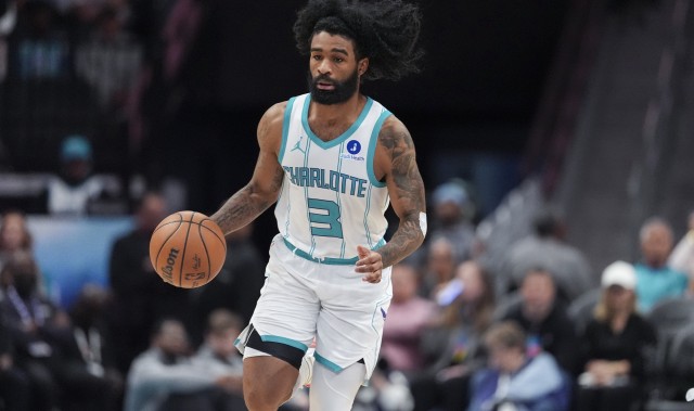 中国体育APP-16分5助！科比·怀特：教练让我做自己 打得更有侵略性