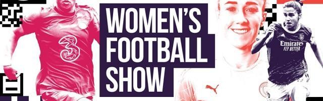 安全体育平台-3年2400万英镑转播合同 女足英超也将成金元联赛？