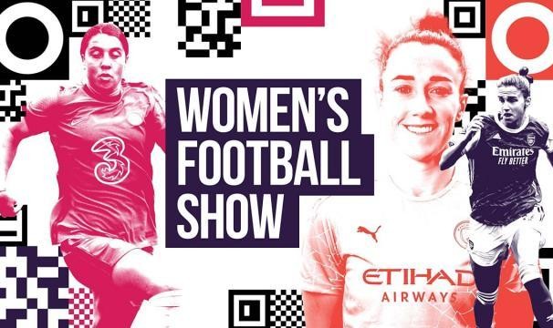 安全体育平台-3年2400万英镑转播合同 女足英超也将成金元联赛？