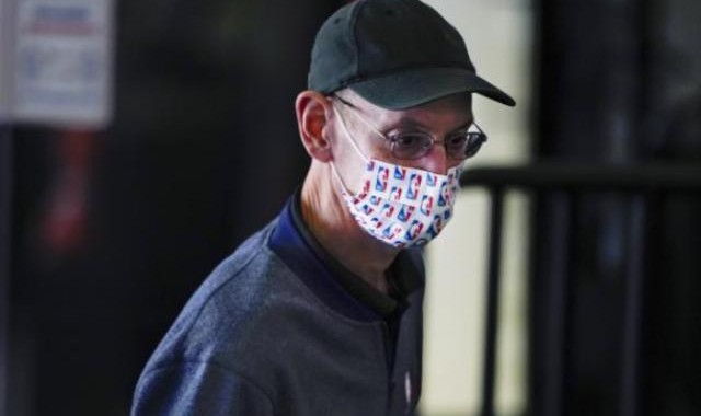 开体育app下载安装免费-萧华对纽约防疫政策表达不满 新市长无意做出改变