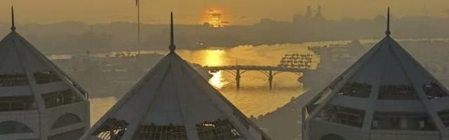 开体育app下载安装免费-国足热死了!阿联酋为何不仿效卡塔尔造空调球场