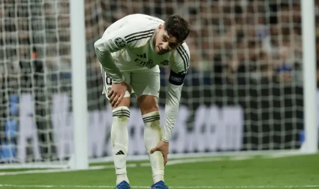 开云app安全-马卡：球员大面积伤病加疲惫，对埃尔切皇马将排除全新阵容