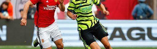 开体育app下载安装免费-一场比赛两次输球 阿森纳应对新援调低期待值？