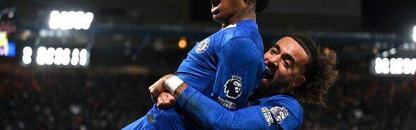 开云体育安卓下载-埃斯特旺，高；凯塞多，硬；马雷斯卡，又高又硬！