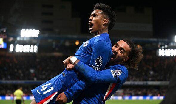 开云体育安卓下载-埃斯特旺，高；凯塞多，硬；马雷斯卡，又高又硬！