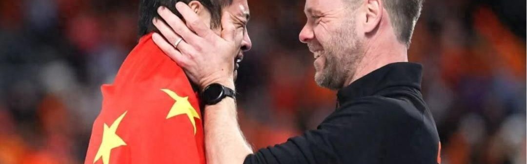 专业运动品牌的冬奥清醒局，此刻已见分晓