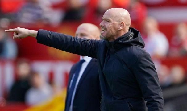 在线体育-滕哈赫：要更好地把握机会 曼联本应半场终结悬念