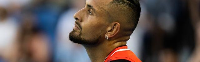 开云体育安卓下载-克耶高斯解释临阵退赛缘由 社媒发文挖苦澳队长