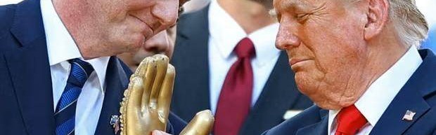 世俱杯成功了？国际球员协会怒喷：暴君假造的盛会