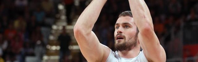 开运体育app官方下载-拉夫为何能入选美国男篮？这一项本领让他脱颖而出