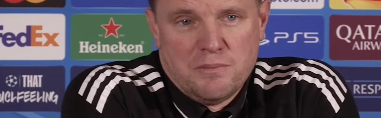 开体育app下载安装免费-埃迪-豪：踢巴黎的比赛可能是最难的，他们的风格启发了我们