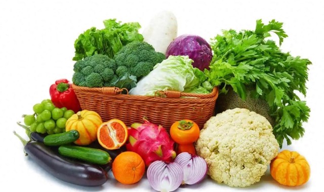 开运体育app官方下载-为什么全世界只有中国人实现了“蔬菜自由”？竟是中国顶级特权？