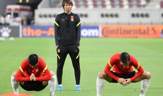 【复盘+解密】国足的硬实力与于大宝的首发