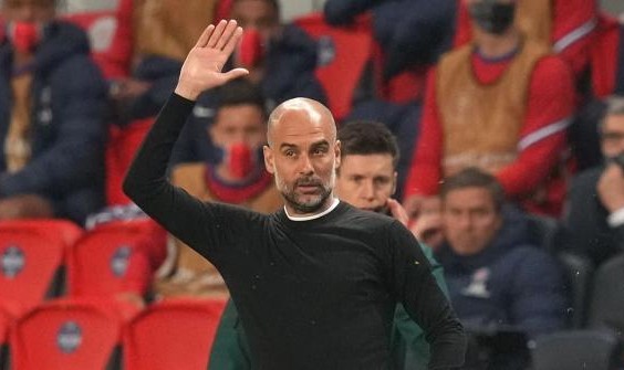 林良锋：巴黎锋将尽数被锁 瓜帅用兵真如神？